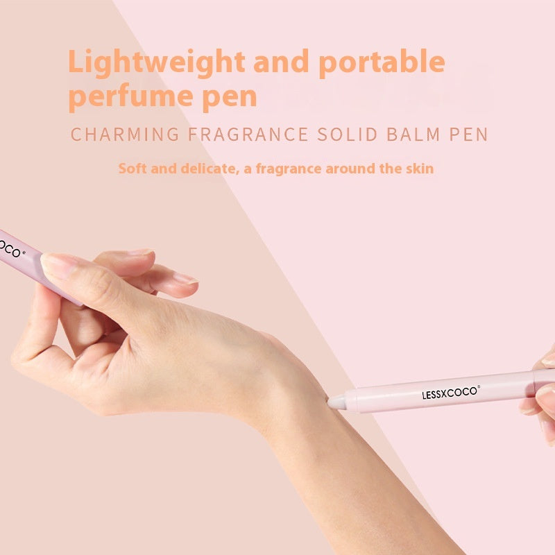 Charm Essence Portable Fragrance Pen