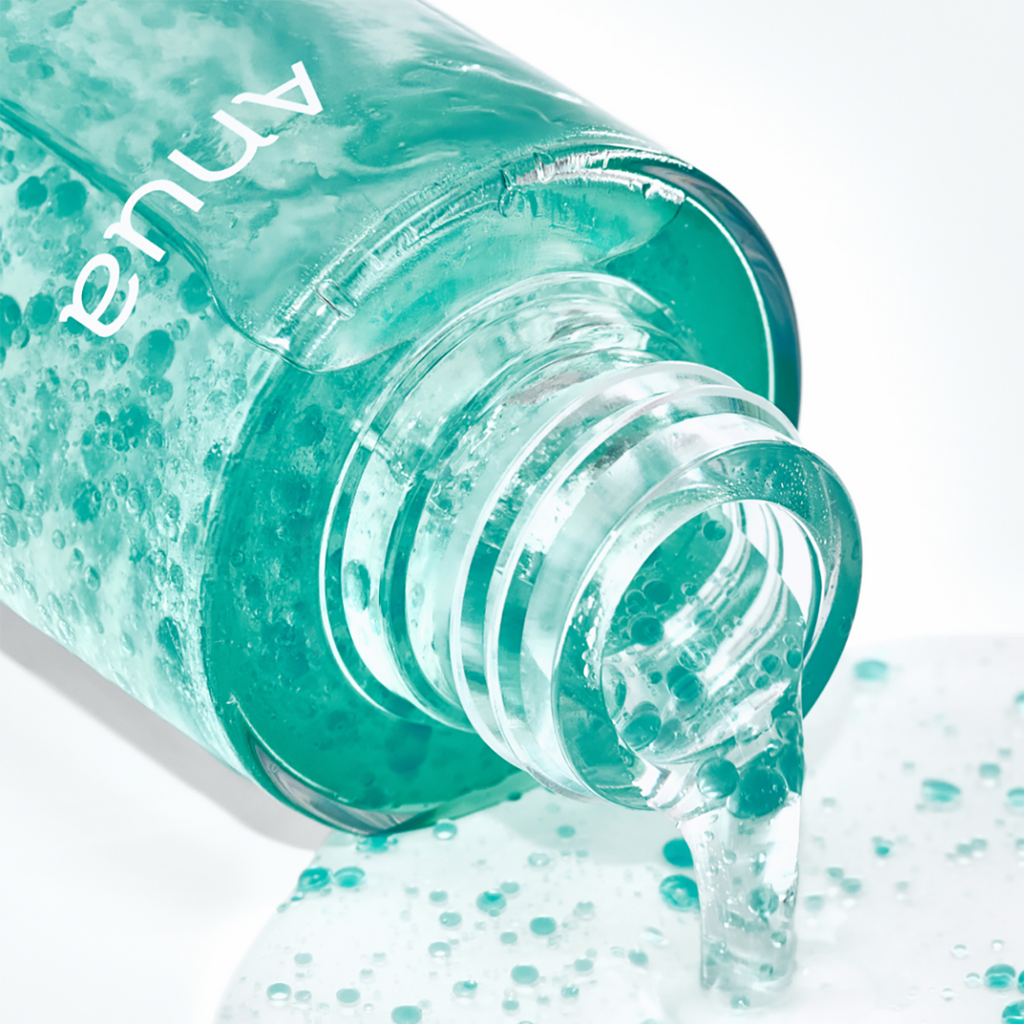 Anua PDRN Hyaluronic Acid Hydrating Capsule Mist
