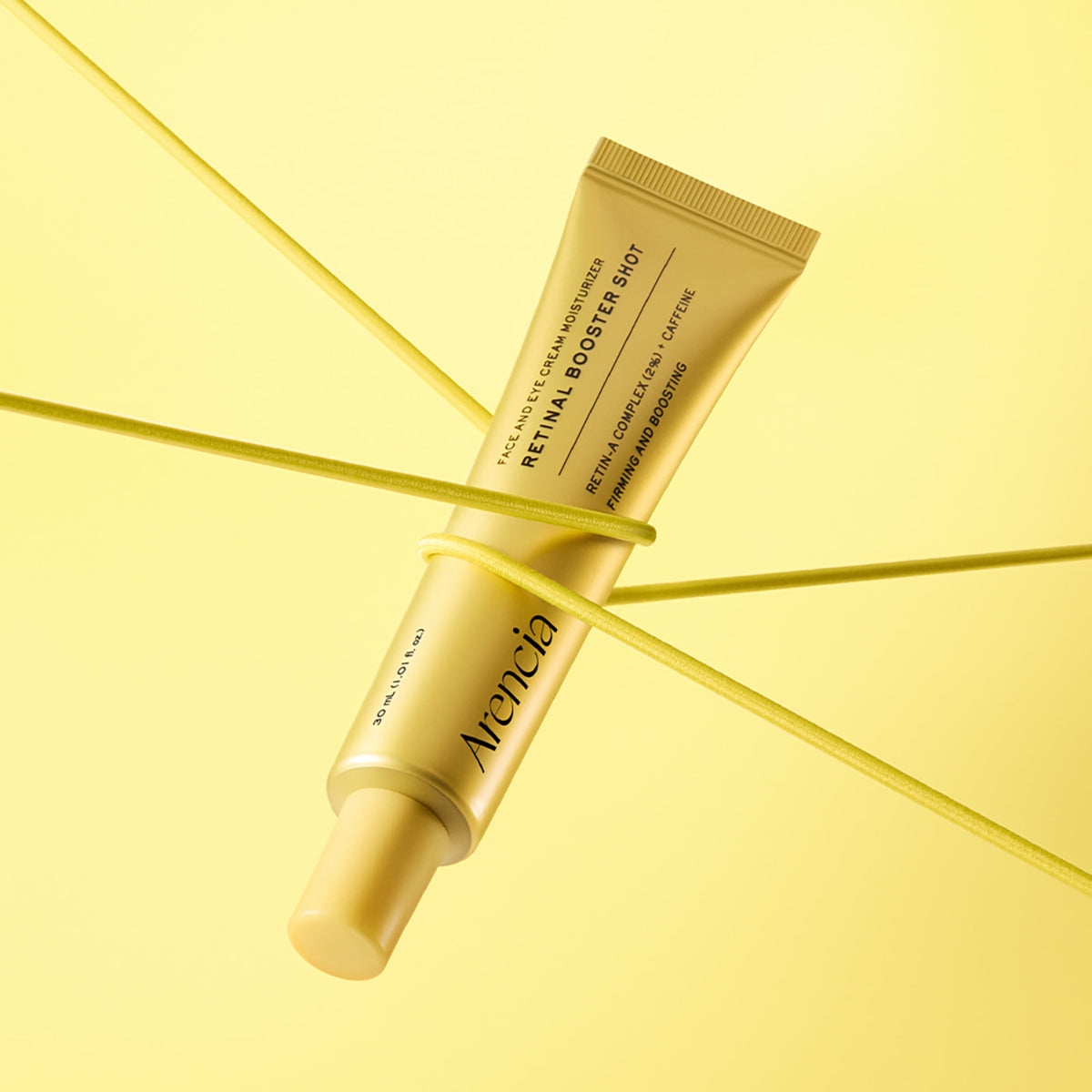 Arencia Retinal Booster Shot Serum