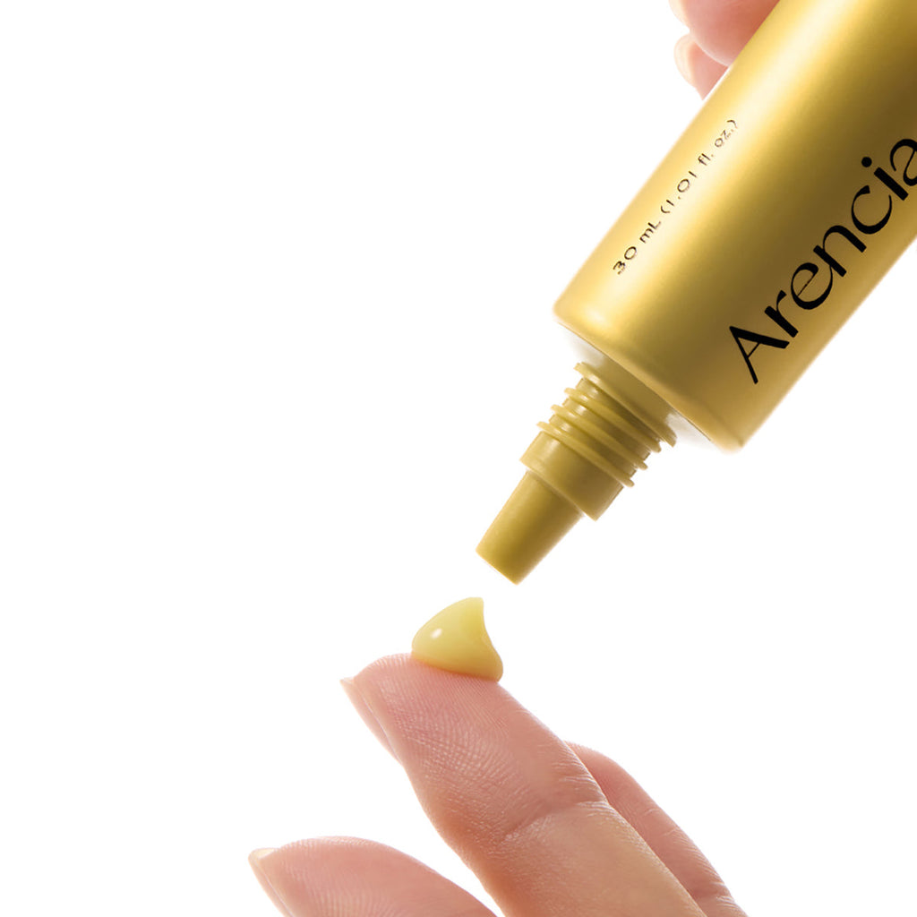Arencia Retinal Booster Shot Serum