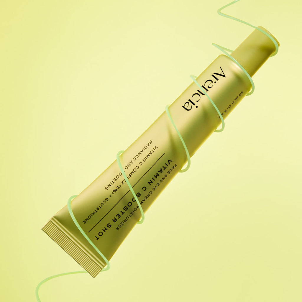 Arencia Vitamin C Booster Shot 30ml