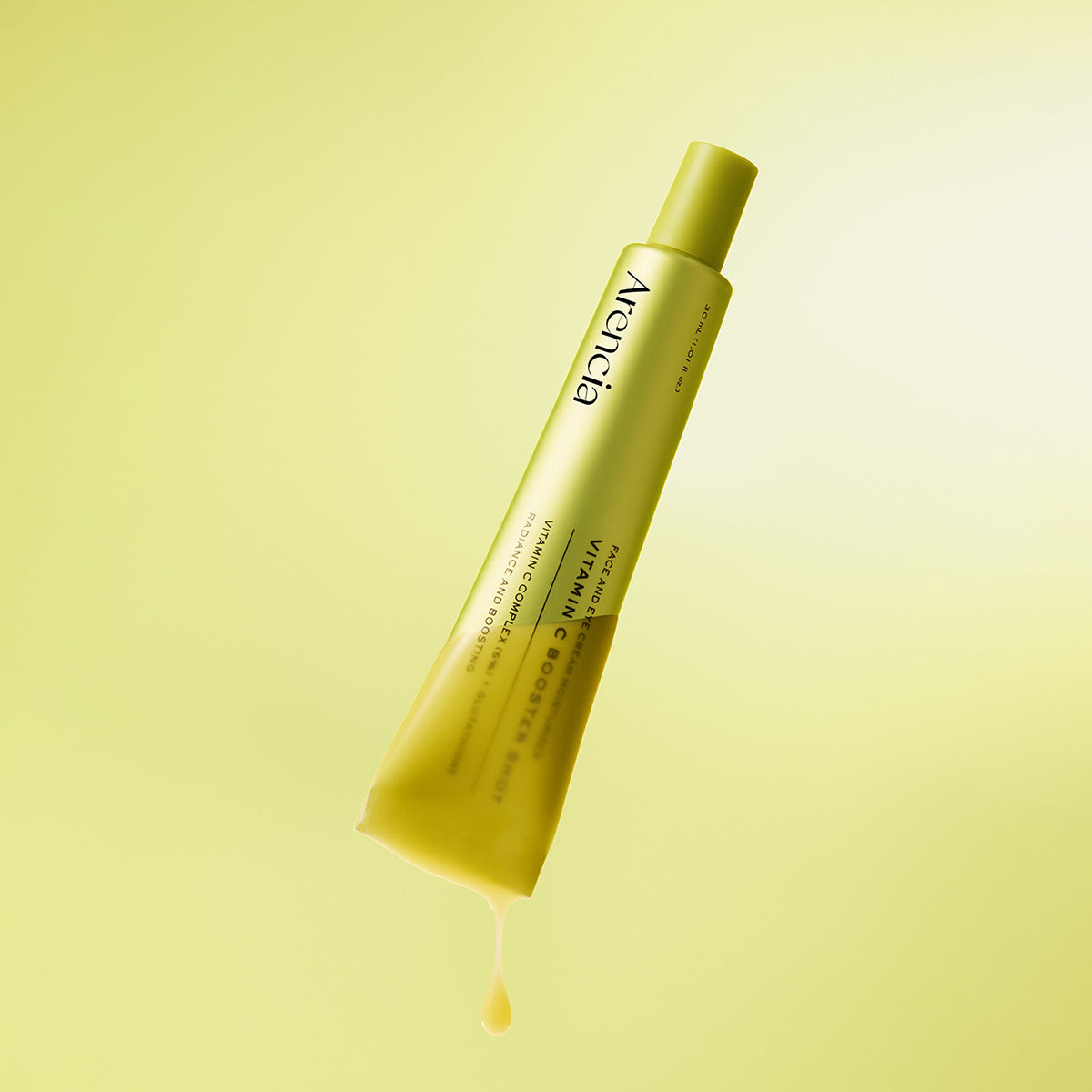 Arencia Vitamin C Booster Shot 30ml