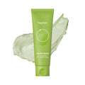 Beplain Mung Bean pH-Balanced Cleansing Foam 160ml