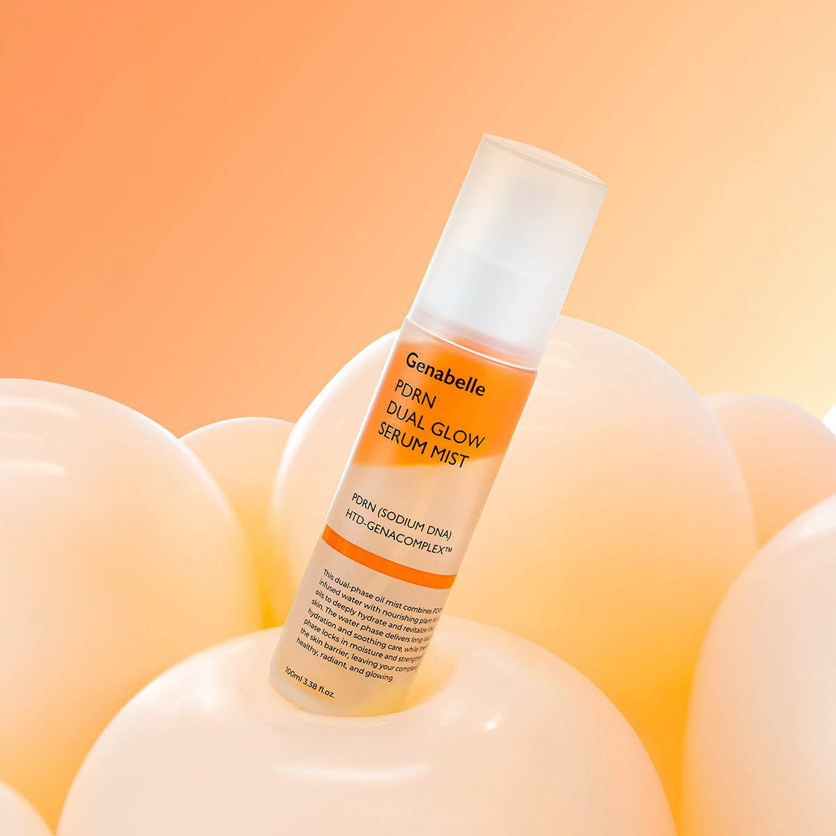 Genabelle PDRN Dual Glow Serum Mist