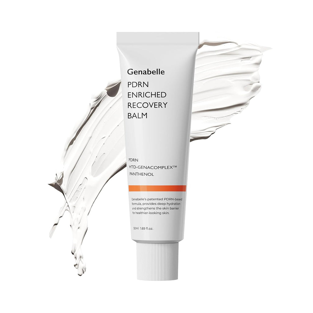 Genabelle PDRN Enriched Recovery Balm 50ml