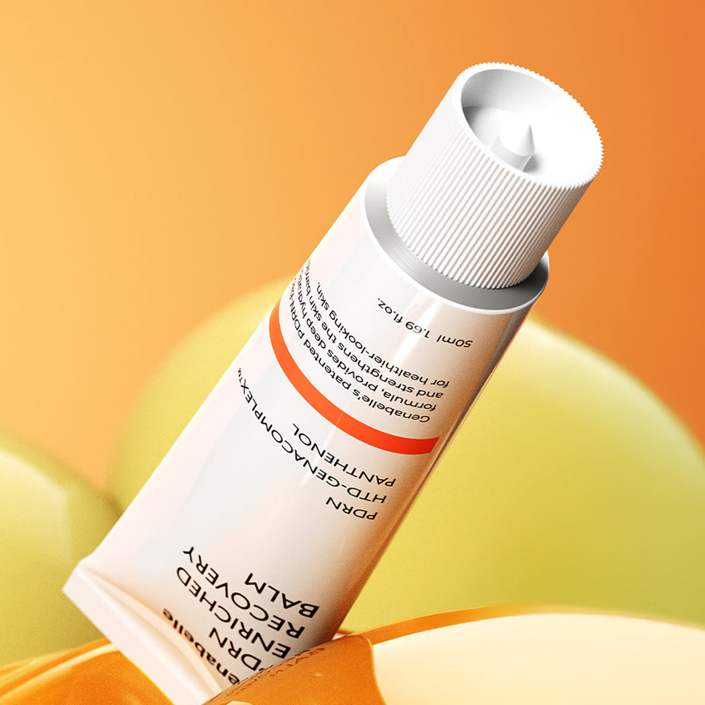 Genabelle PDRN Enriched Recovery Balm 50ml