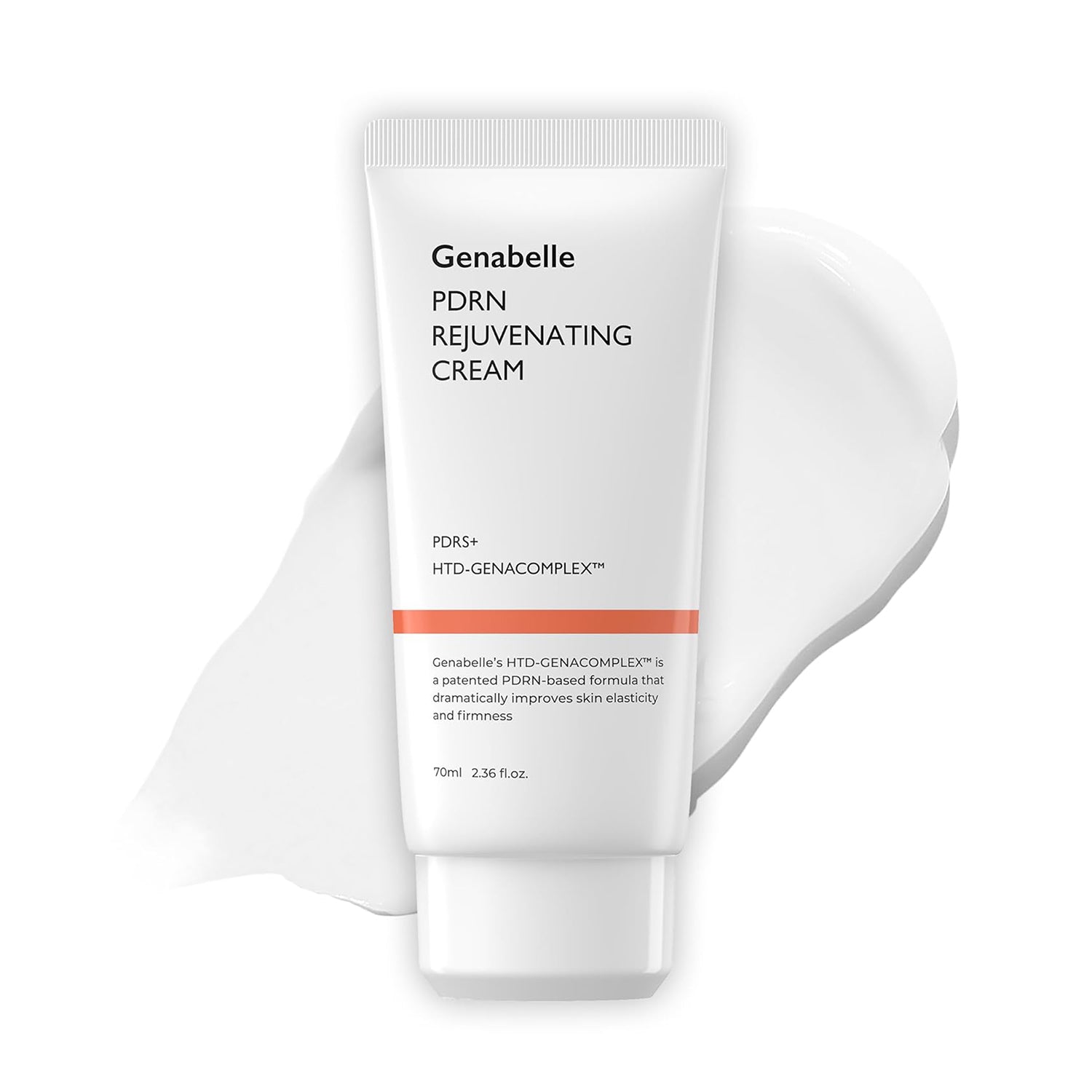Genabelle PDRN Rejuvenating Cream 100g