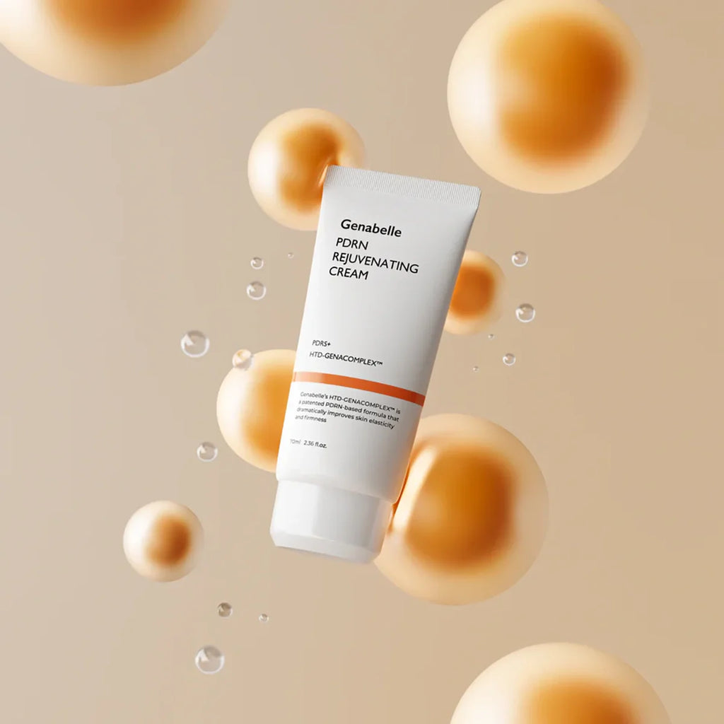 Genabelle PDRN Rejuvenating Cream 100g