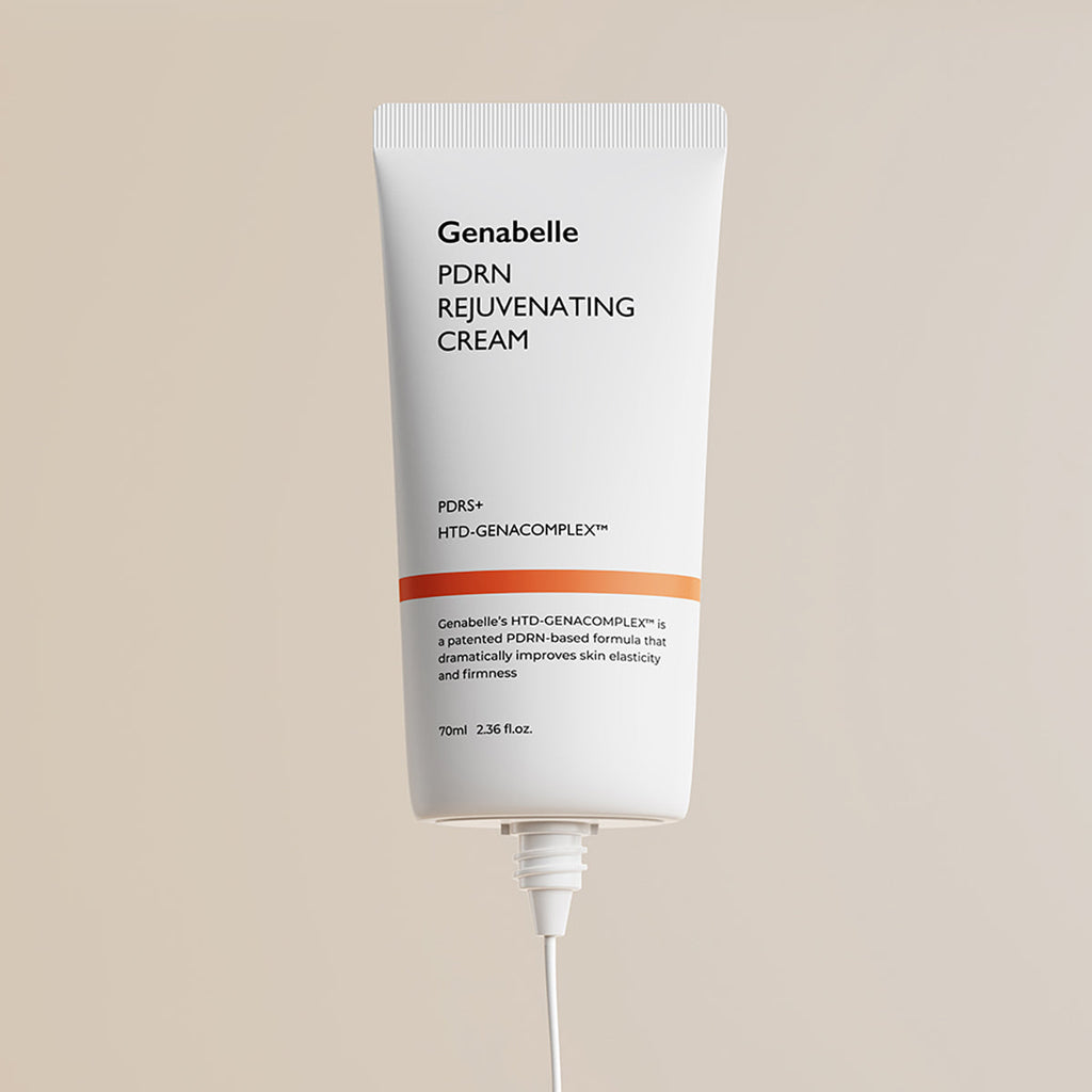 Genabelle PDRN Rejuvenating Cream 100g