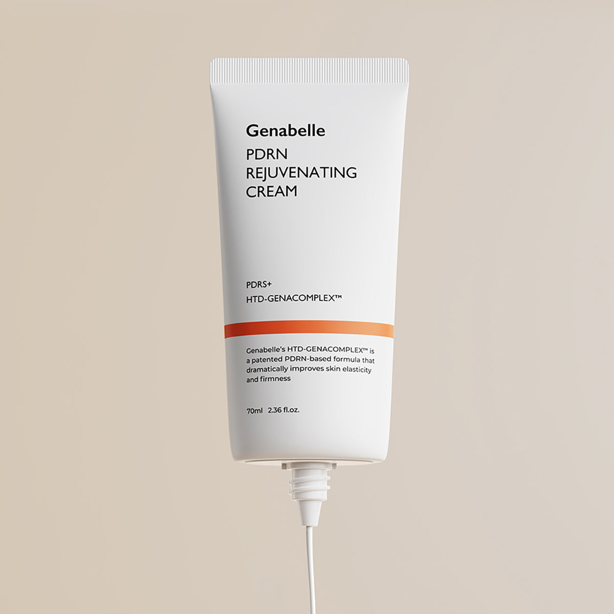 Genabelle PDRN Rejuvenating Cream 100g