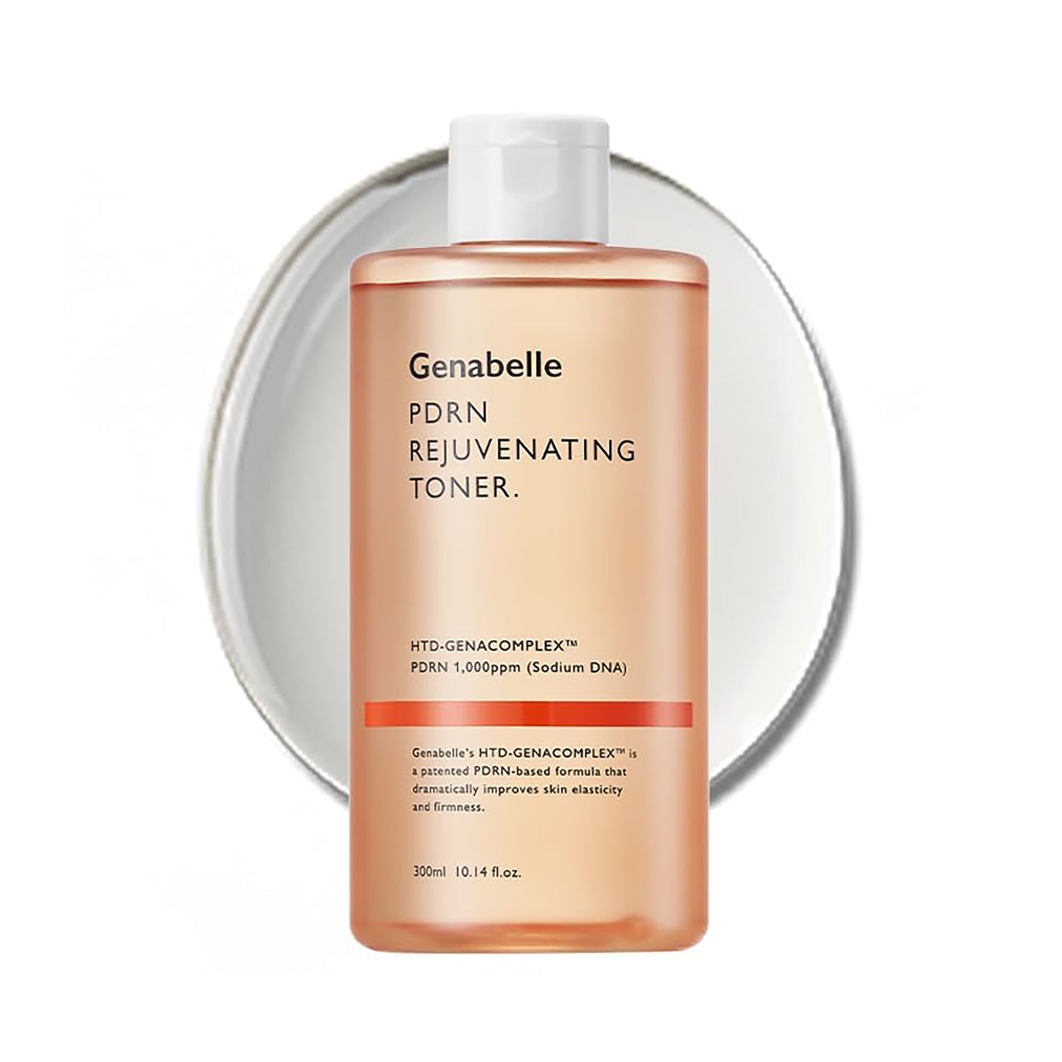Genabelle PDRN Rejuvenating Toner 150ml