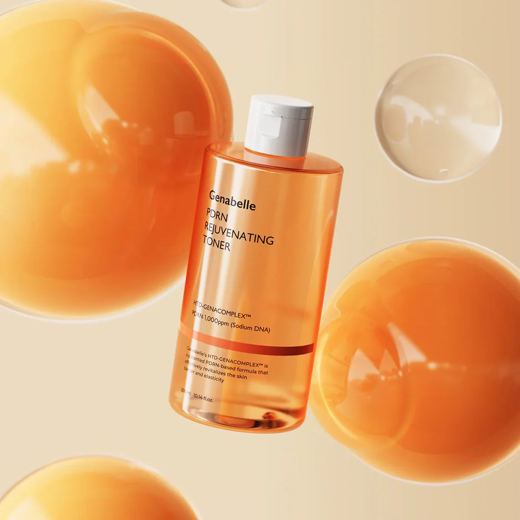 Genabelle PDRN Rejuvenating Toner 150ml
