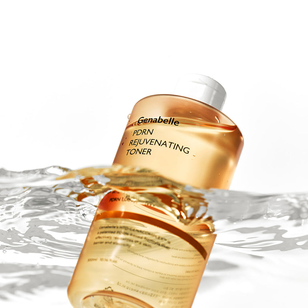 Genabelle PDRN Rejuvenating Toner 150ml