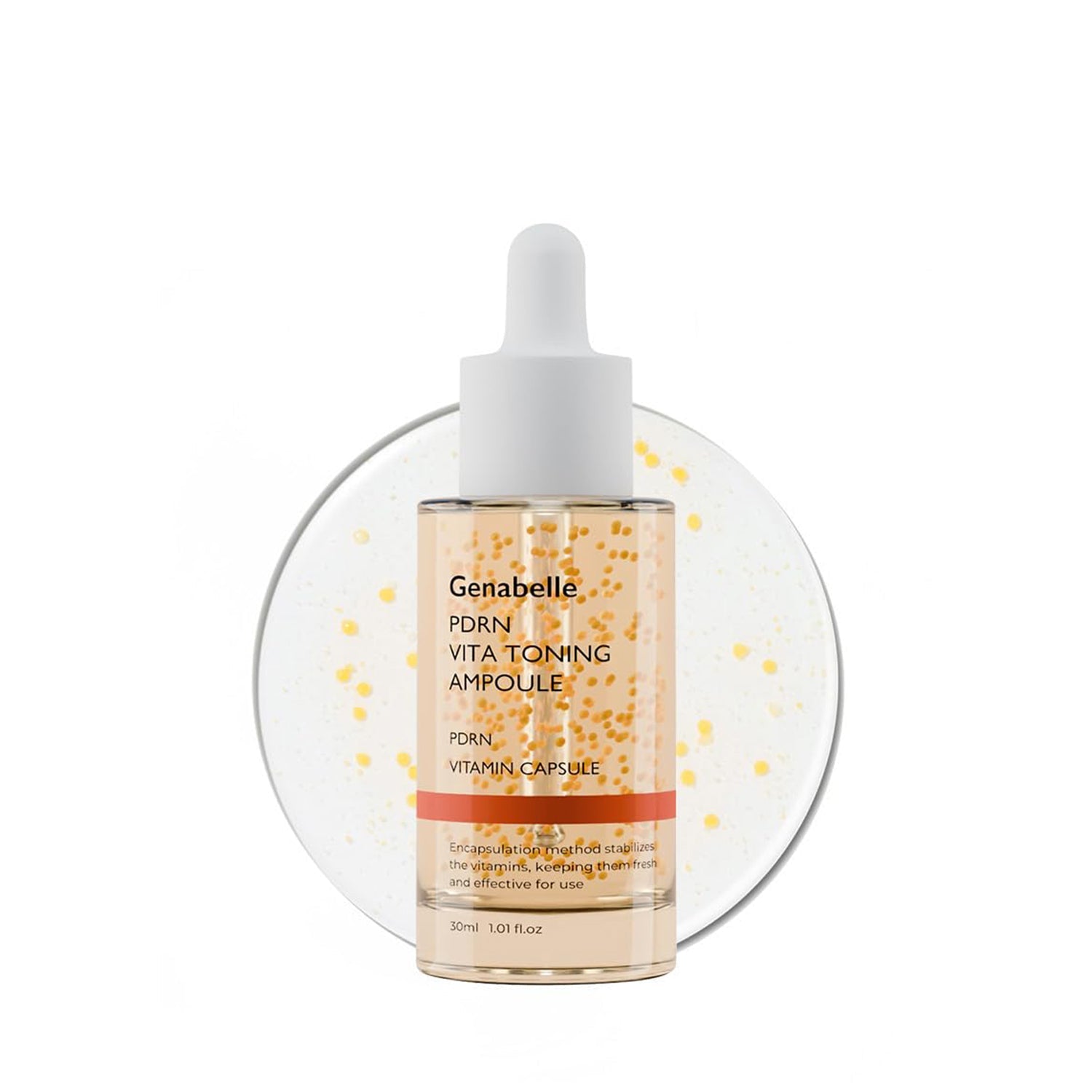 Genabelle PDRN Vita Toning Ampoule 50ml
