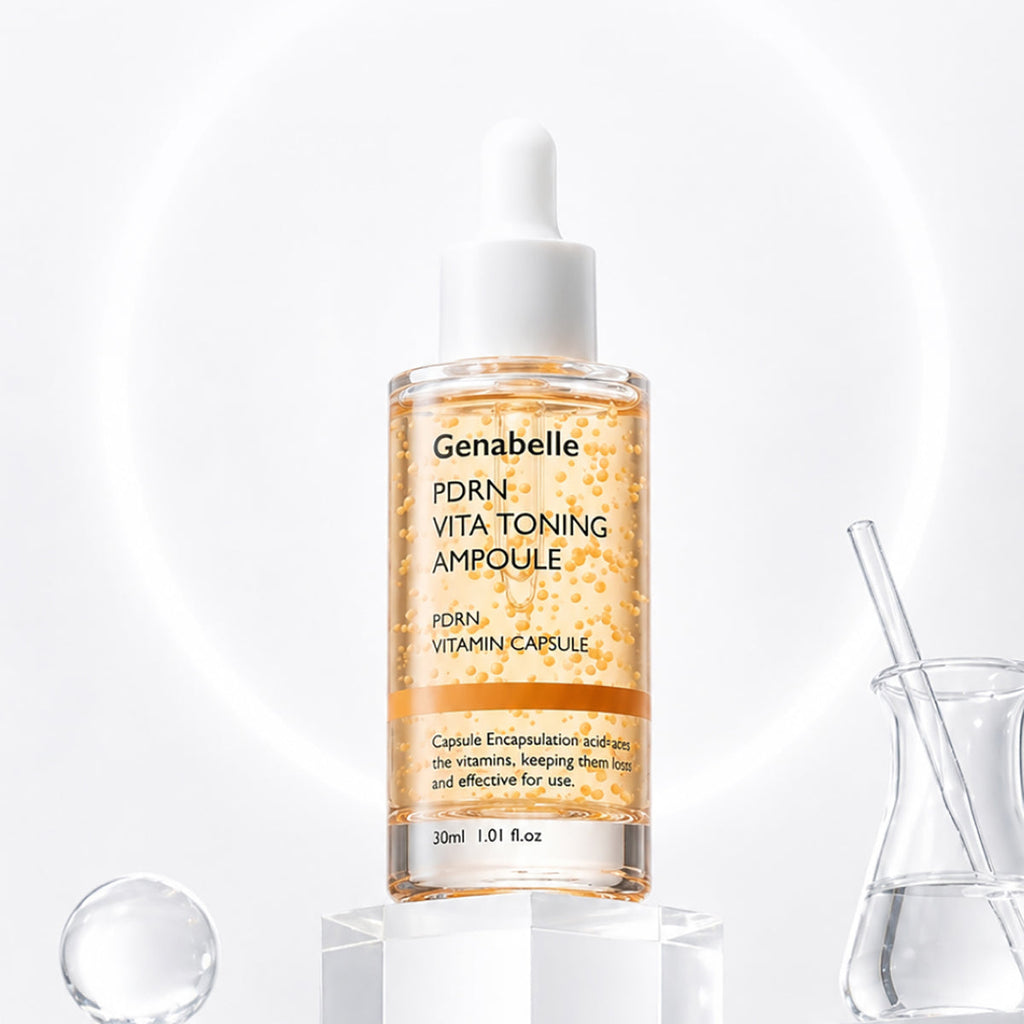 Genabelle PDRN Vita Toning Ampoule 50ml
