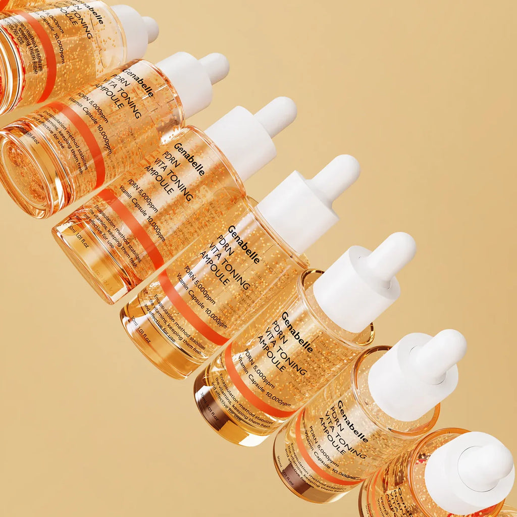 Genabelle PDRN Vita Toning Ampoule 50ml