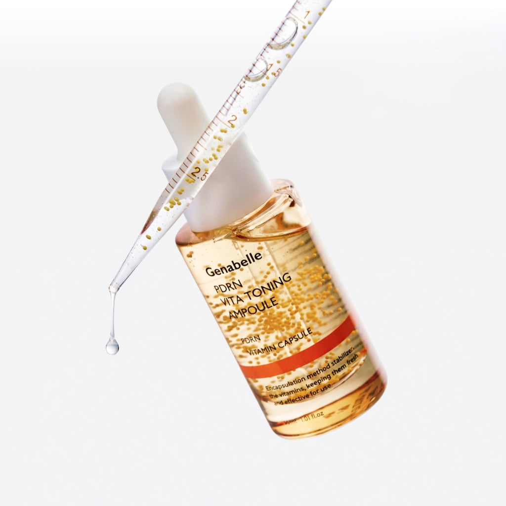 Genabelle PDRN Vita Toning Ampoule 50ml
