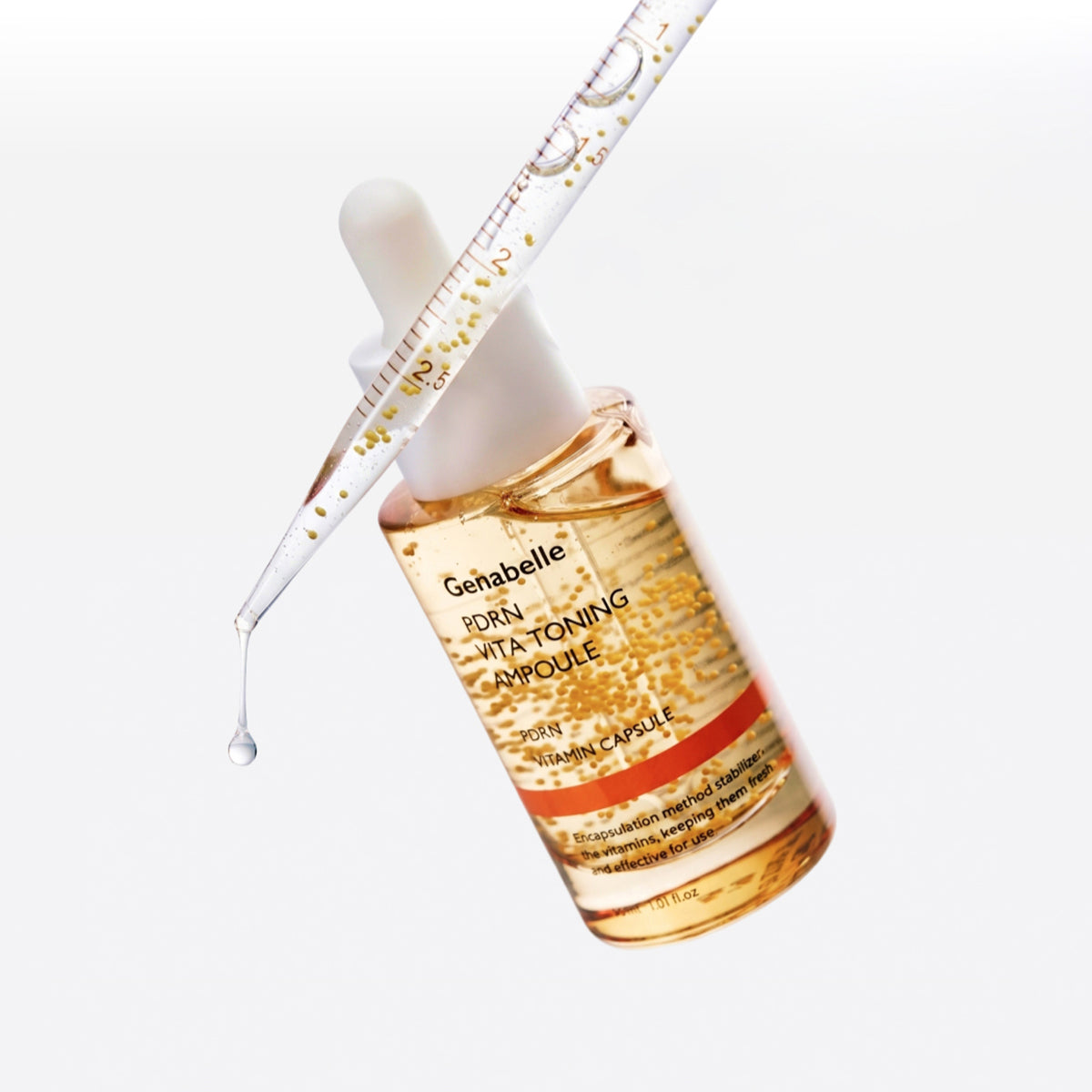Genabelle PDRN Vita Toning Ampoule 50ml