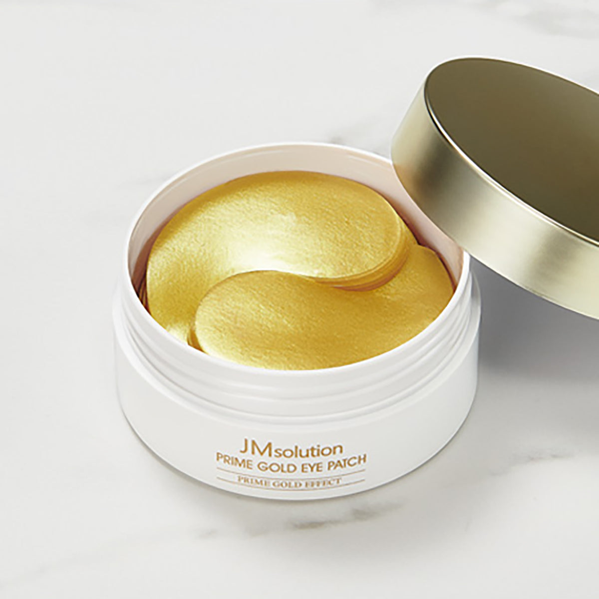 JM Solution Prime Gold Eye Patch