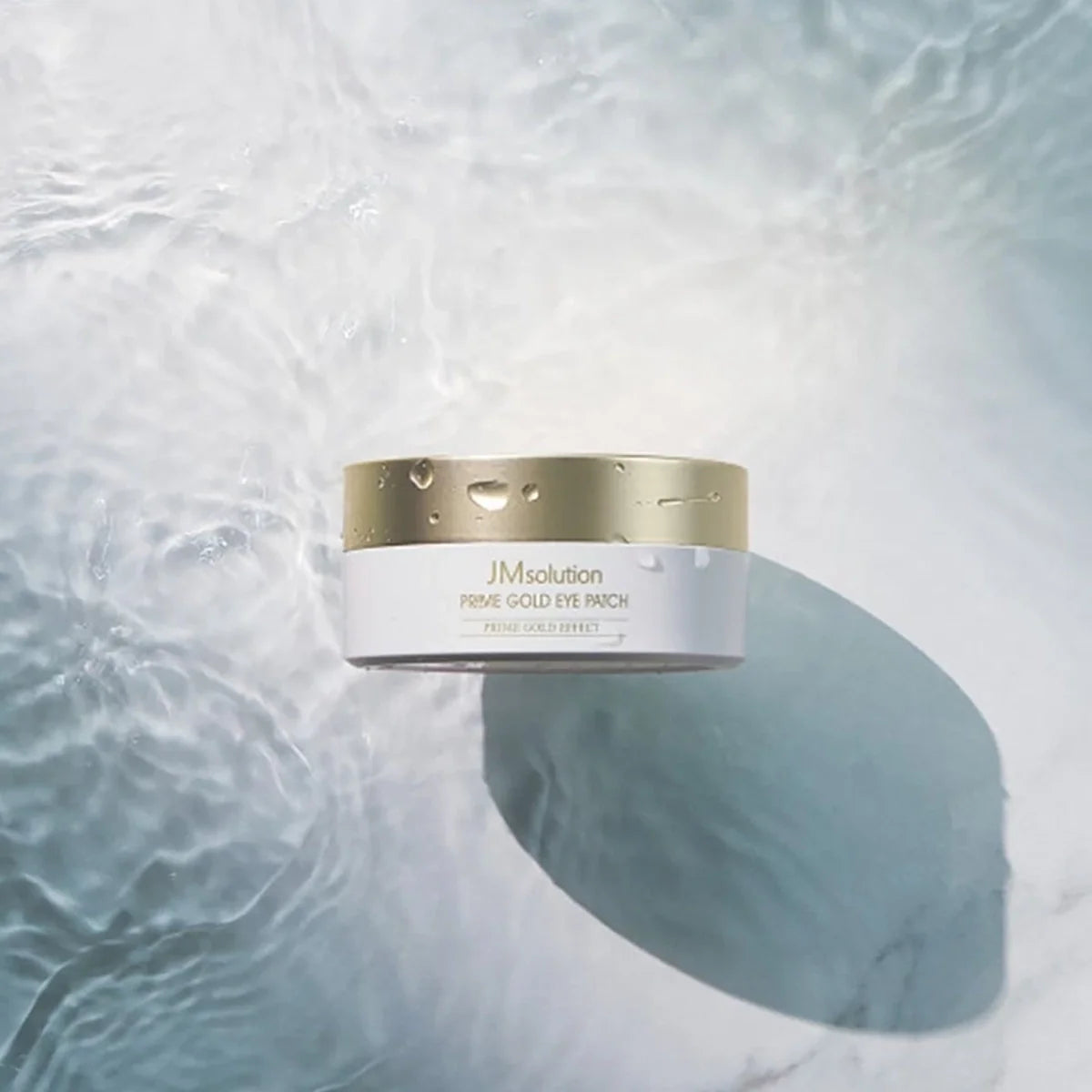 JM Solution Prime Gold Eye Patch