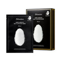 JM Solution Water Luminous S.O.S Ringer Mask Plus Black 10 Pack