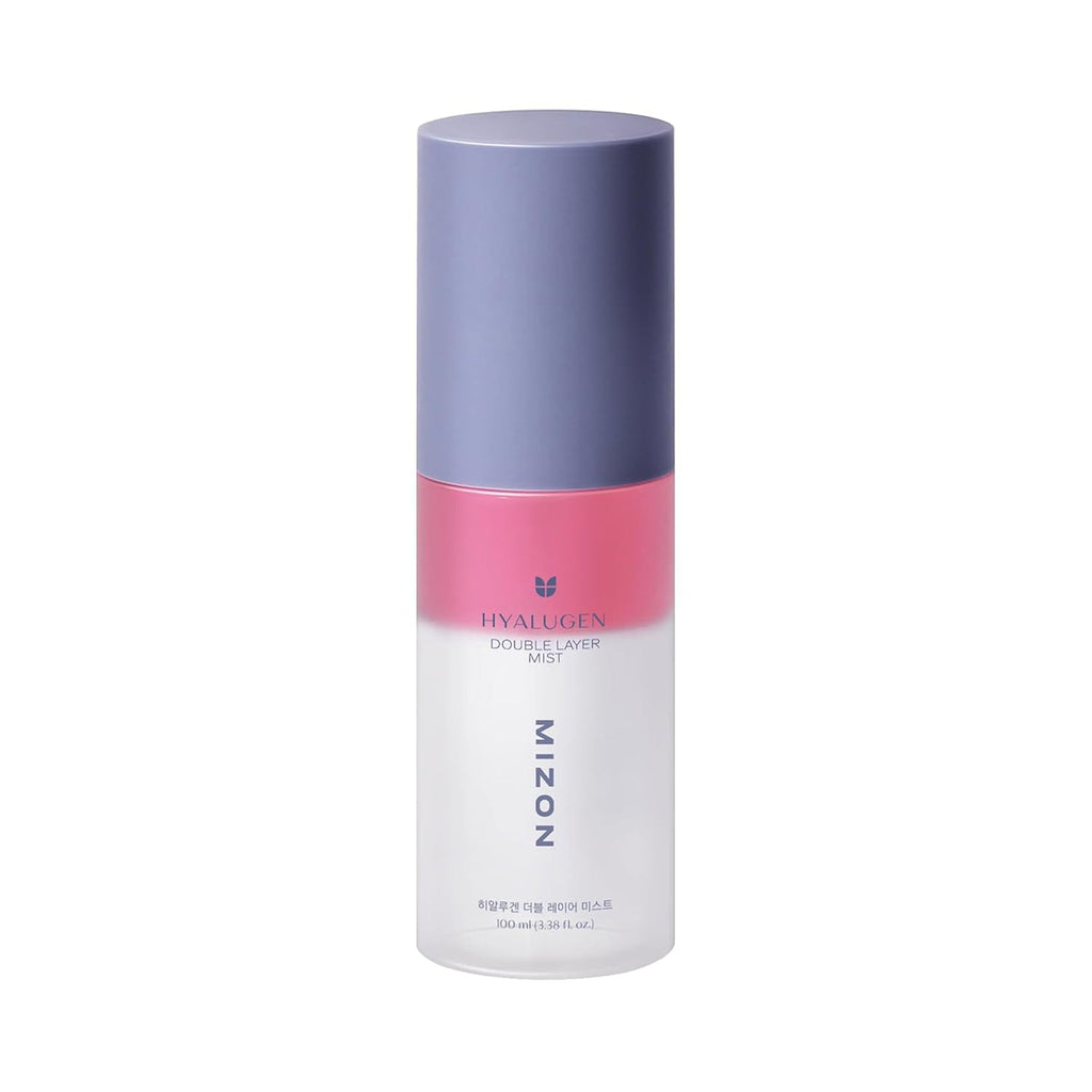 Mizon Hyalugen Double Layer Mist 120ml