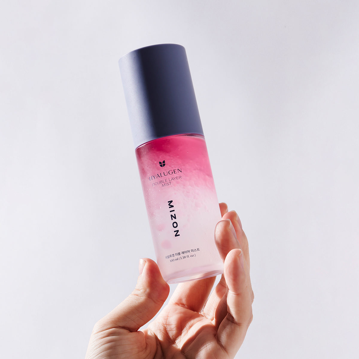 Mizon Hyalugen Double Layer Mist 120ml