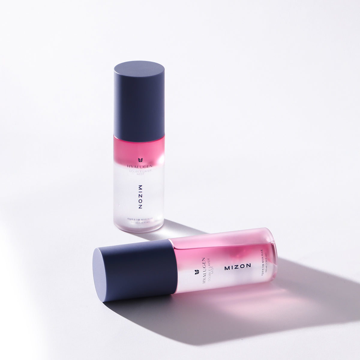 Mizon Hyalugen Double Layer Mist 120ml