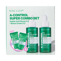 Nineless A-Control Super Combo Set