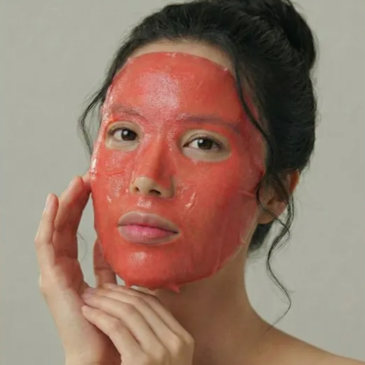 Nineless My Fit Sheet Mask No.4 Tranexamic Acid 5 Masks