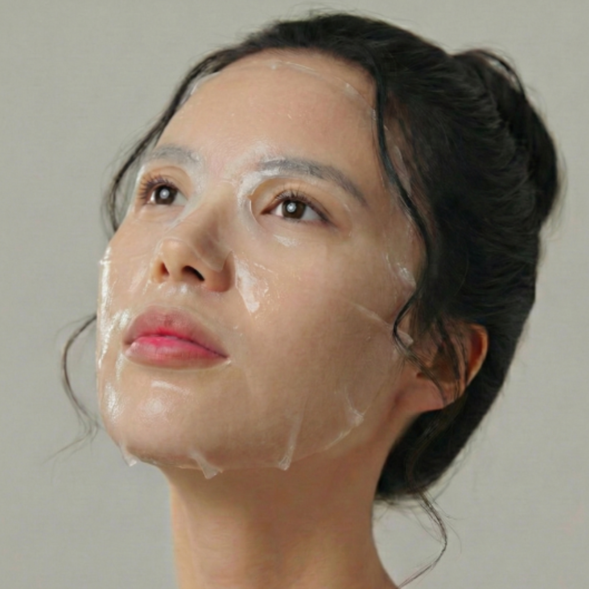 Nineless My Fit Sheet Mask No.5 Hyaluronic Acid 5 Pack