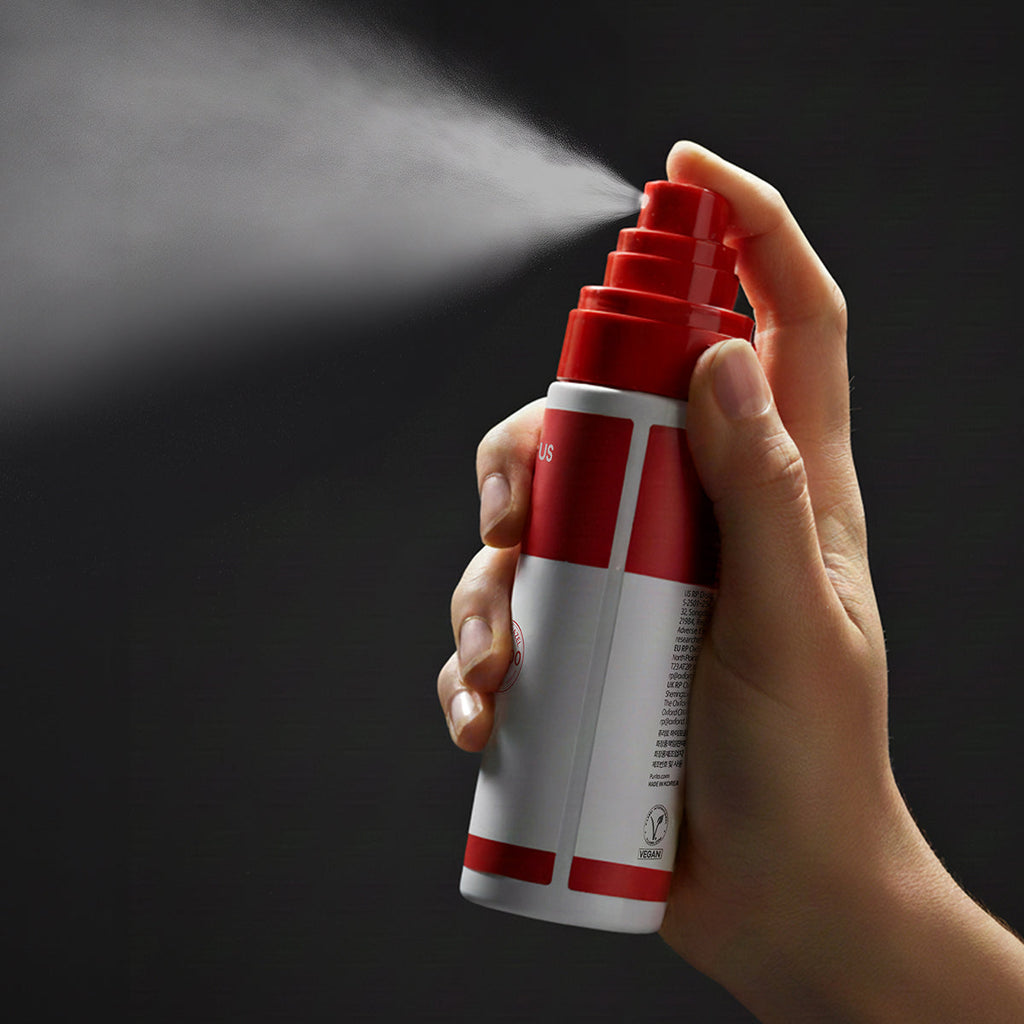 Purito Seoul Hypochlorous Acid Rescue Spray 100ml