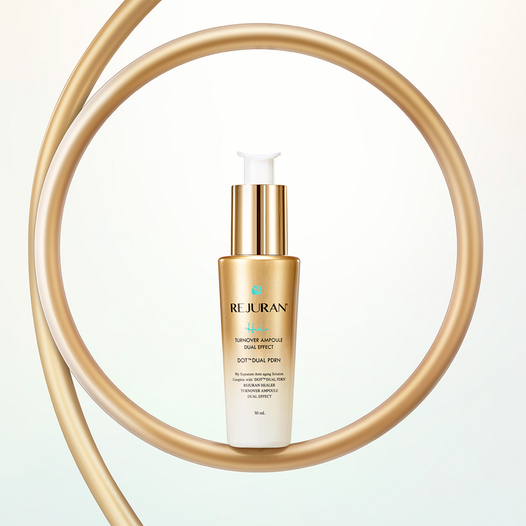 Rejuran Dual Effect Ampoule 50ml Jumbo Size