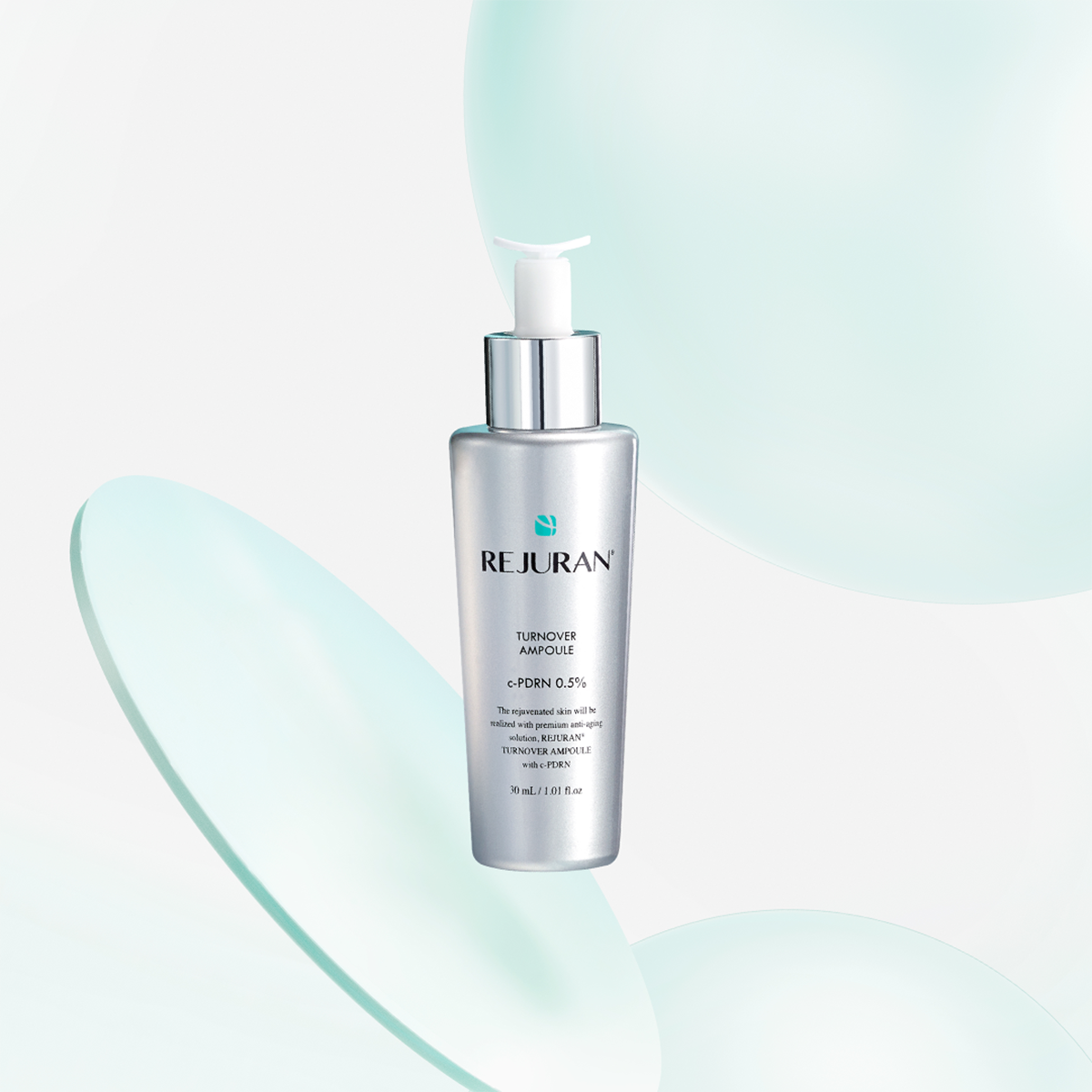 Rejuran Turnover Ampoule 30ml