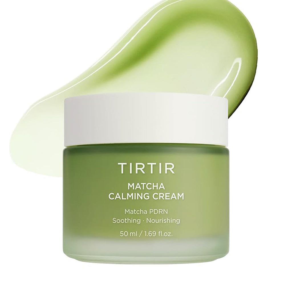 Tirtir Matcha Calming Cream 150g