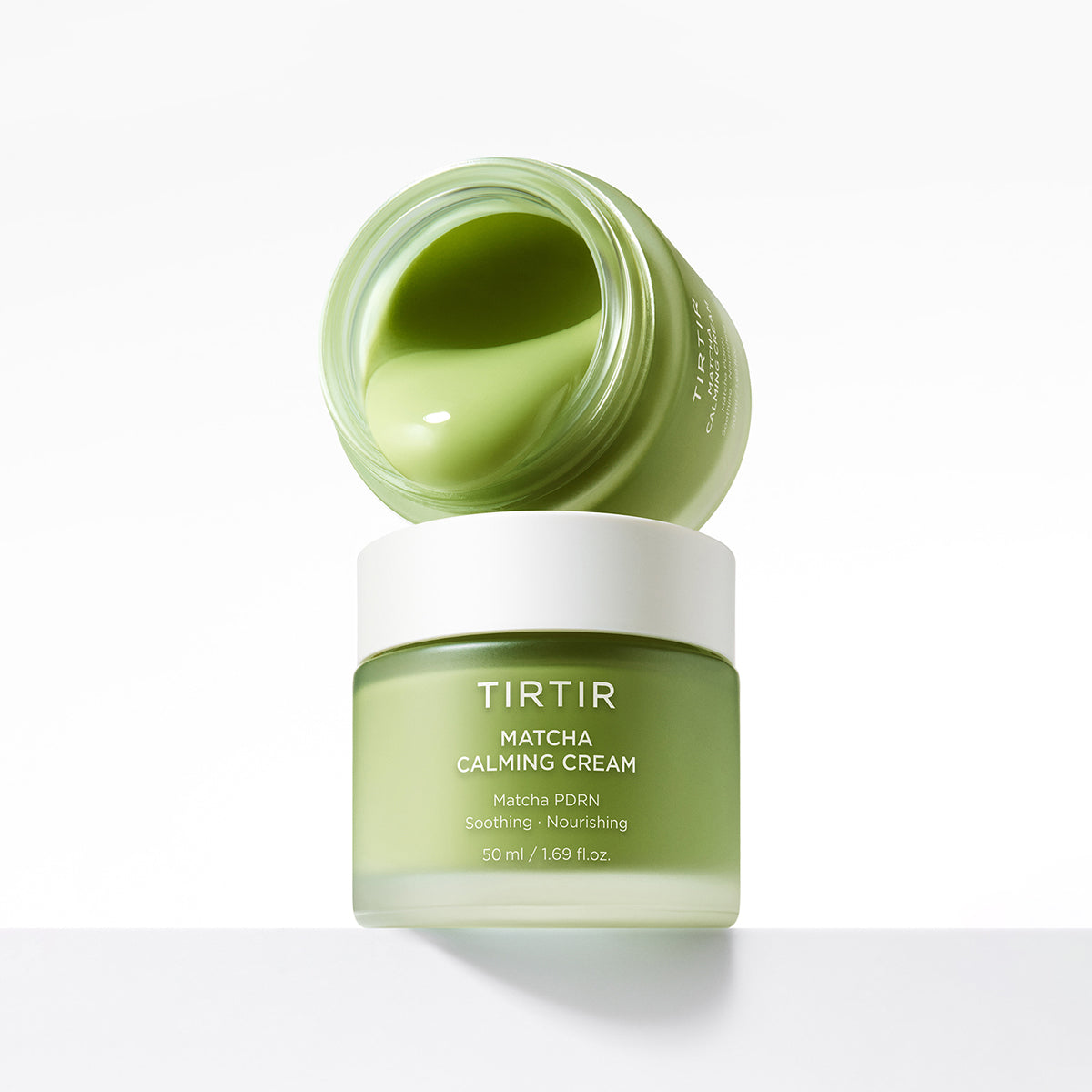 Tirtir Matcha Calming Cream 150g
