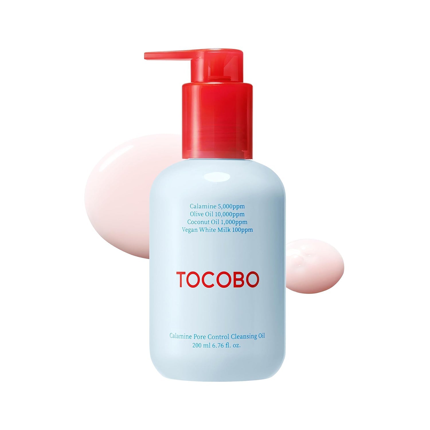 Tocobo Calamine Pore Control Cleansing Oil