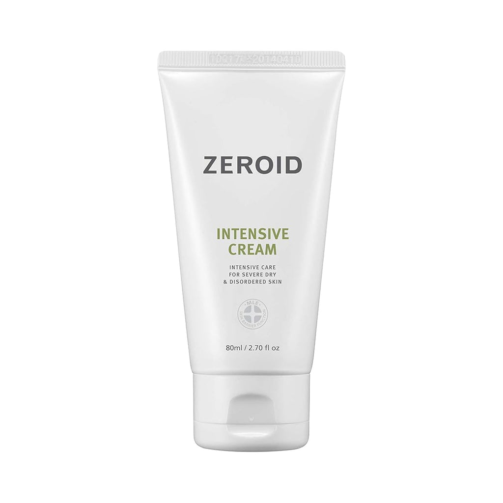 Zeroid Intensive Cream 80ml