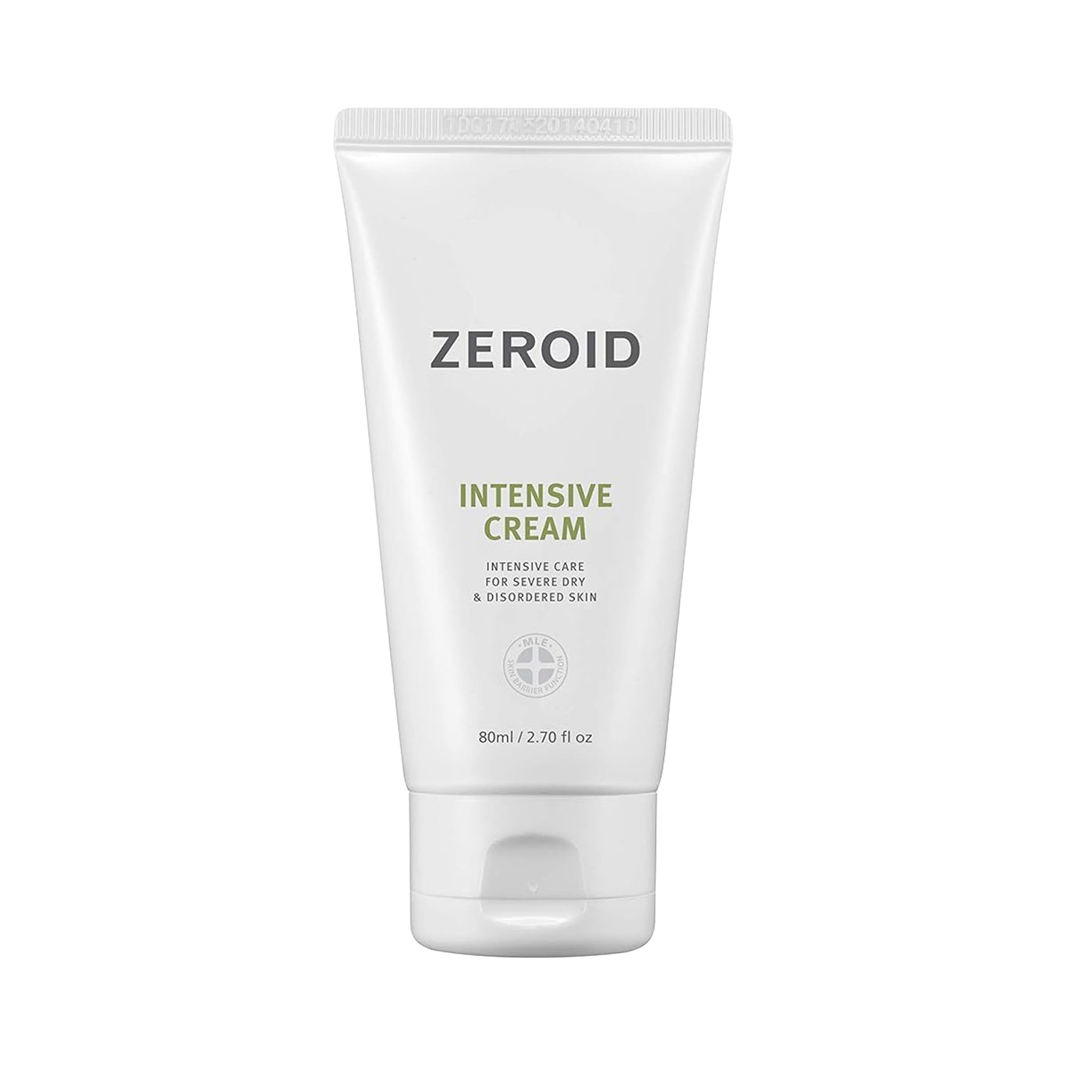 Zeroid Intensive Cream 80ml