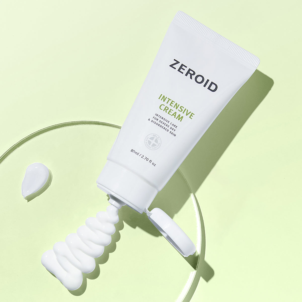 Zeroid Intensive Cream 80ml