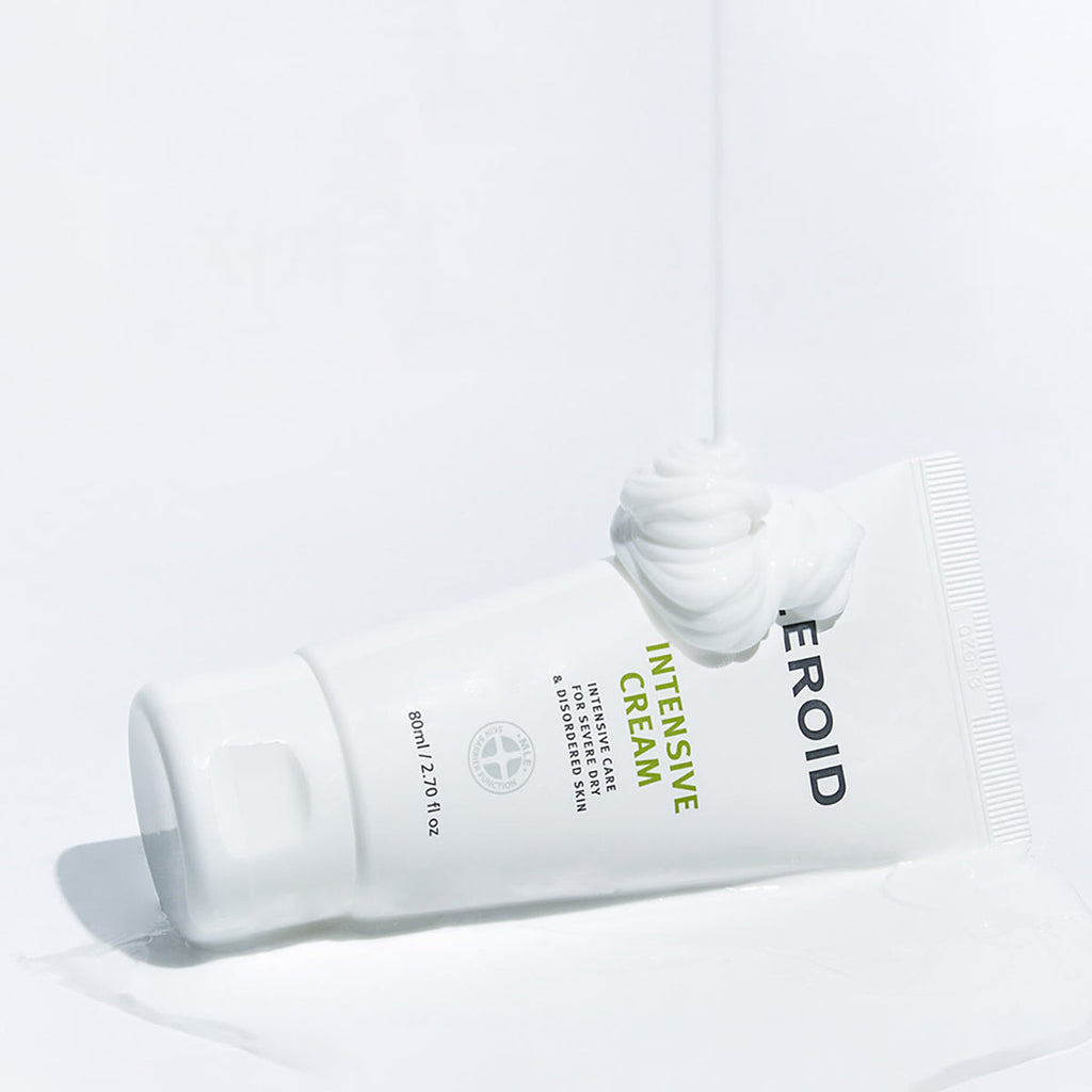Zeroid Intensive Cream 80ml