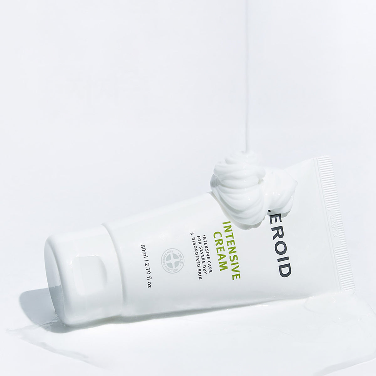 Zeroid Intensive Cream 80ml