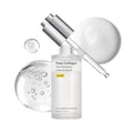 Sungboon Editor Deep Collagen Power Boosting Cream in Serum