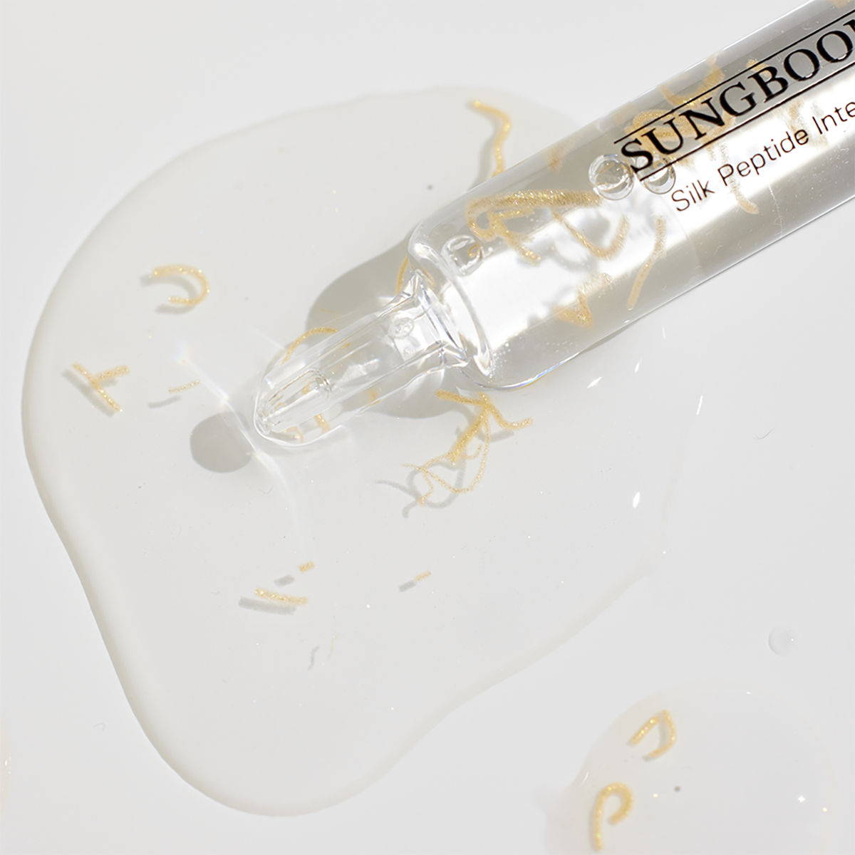 Sungboon Editor Deep Collagen Silk Peptide Intensive Ampoule