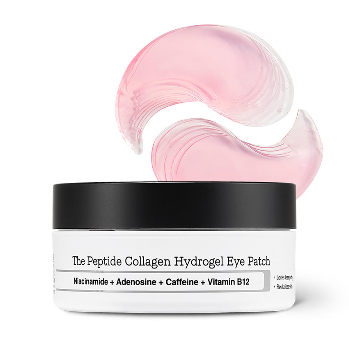 COSRX Peptide Collagen Hydrogel Eye Patch