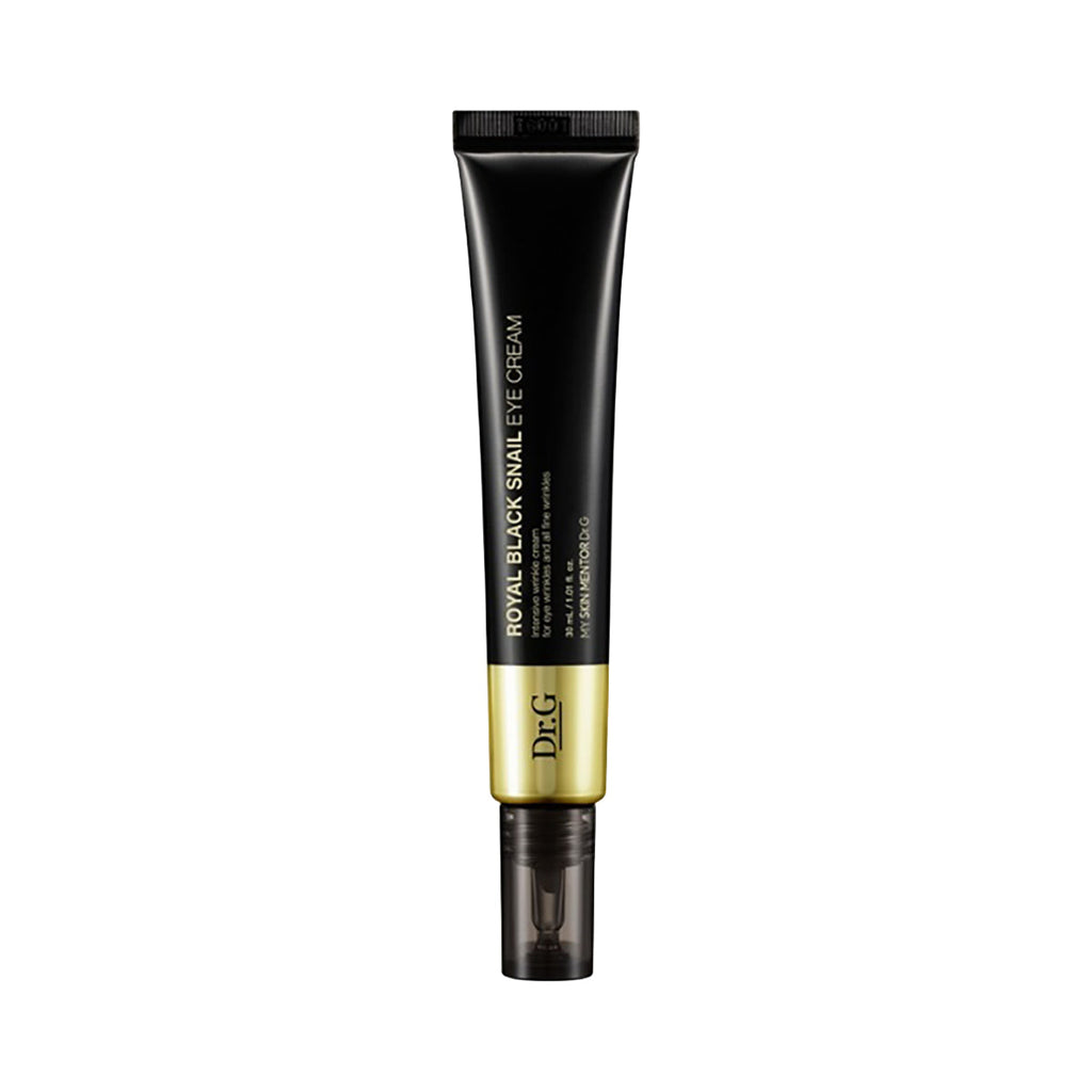 Dr. G Royal Black Snail Eye Cream 25ml