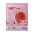 Round Lab Camellia Deep Collagen V Lifting Gel Mask