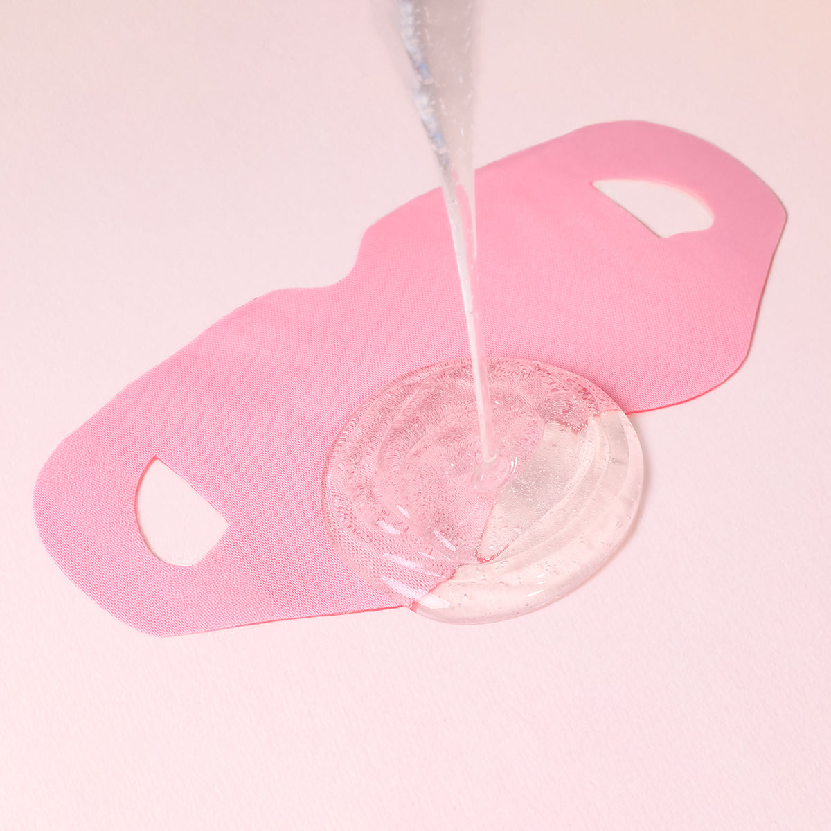 Round Lab Camellia Deep Collagen V Lifting Gel Mask