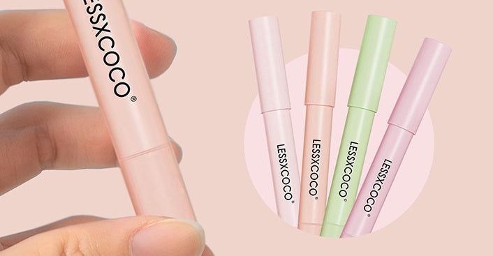 Charm Essence Portable Fragrance Pen