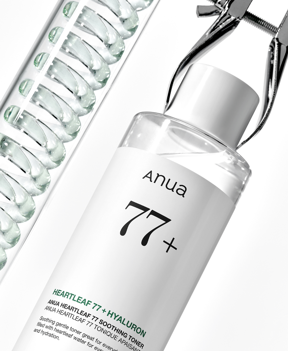 Anua Heartleaf 77 Soothing Toner Mini 40ml